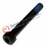 HITACHI Część zamienna do DH45MR- Śruba M6X45 nr.55 Kod: 986940