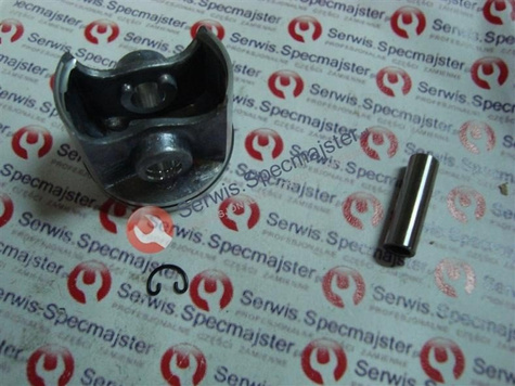 MAKITA Część zamienna do EA3200S- Tłok kpl. Nr. 57 Kod: 195760-8