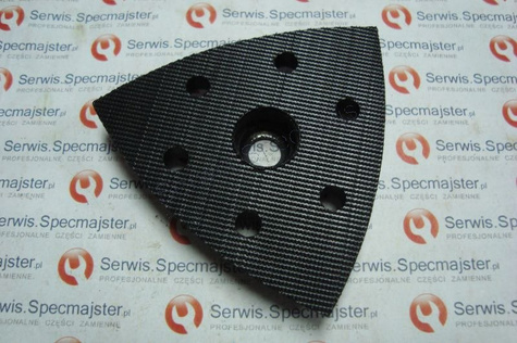 METABO Część zamienna do DSE 300 Intec- Płyta Szlifierska nr.15 Kod: 339160550