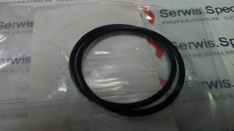 MAKITA Część zamienna do FS4000 - PIERŚCIEŃ USZCZELNIAJĄCY Nr. 3 Kod: 424235-3