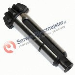 MAKITA Część zamienna do HR4000C - Wałek z zębami Nr.78 Kod: 226746-2