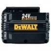 DeWALT Akumulator 2,4 Ah 24V DE0242 (Produkt Niedostępny)