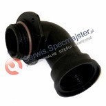 Makita Część zamienna do DPC8112- Kątowa wlewka paliwa Nr. 7 Kod: 010114081