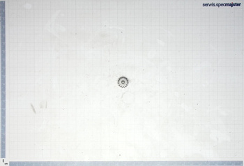 MAKITA Część zamienna do 6223D- Koło zębate Nr. 27 Kod: 226284-4