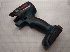 BOSCH Część zamienna do GDX 18 V-EC - OBUDOWA nr.1 Kod:  2 609 101 143