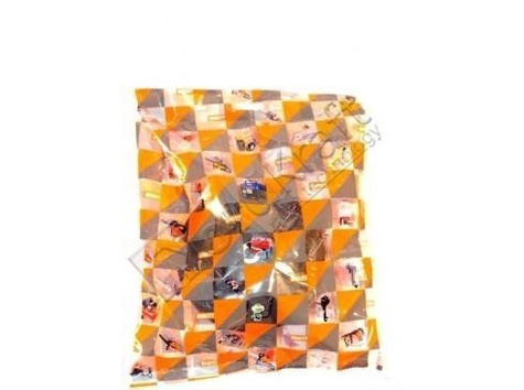 Głowica żyłkowa T4 Kod: CZKOS-0191