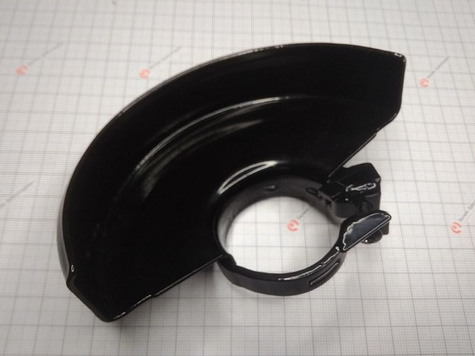 MAKITA Część zamienna do GA4530- Osłona tarczy 115mm Nr. 34 Kod: 135245-2 (zam.123098-1)