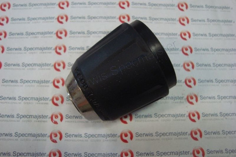 BOSCH Część zamienna do GSR 14,4-2-LI- Uchwyt Samozaciskowy nr.25 Kod: 2 609 111 562