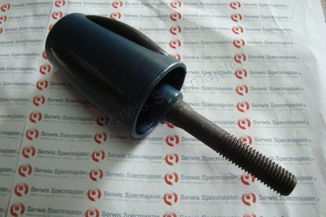 BOSCH Część zamienna do GCM 12 SD - UCHWYT nr. 57 Kod: 2 610 915 706 (PRODUKT WYCOFANY)