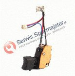 MAKITA Część zamienna do BTP140- Włącznik Nr. 6 Kod: 650568-2