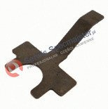 MAKITA Część zamienna do HP2071- Płytka ustalająca Nr. 31 Kod: 345225-2