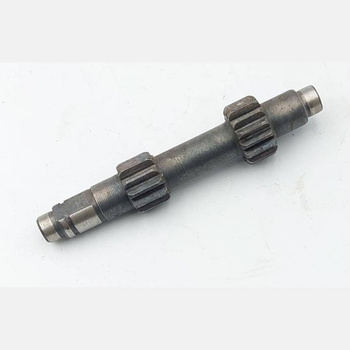 DEDRA Część Zamienna do DED7928 - Wałek Uzębiony nr.52 Kod: XDED7928.52