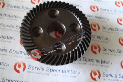HITACHI Część zamienna do SP18VA - Koło zębate talerzowe duże nr.22 Kod:320937