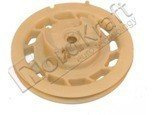 Koło linowe do zamiennika rozrusznika B&S classic ( 499901 ) Kod: CZKSI-0037