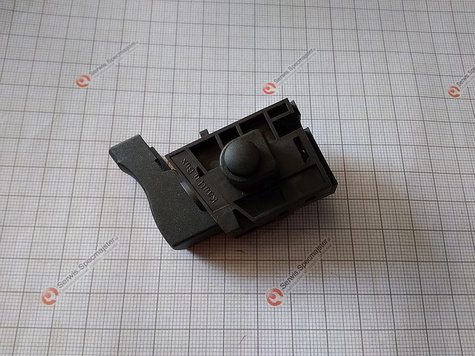 BOSCH Część zamienna do PHO 200- Wyłącznik nr. 4 Kod: 2 607 200 084