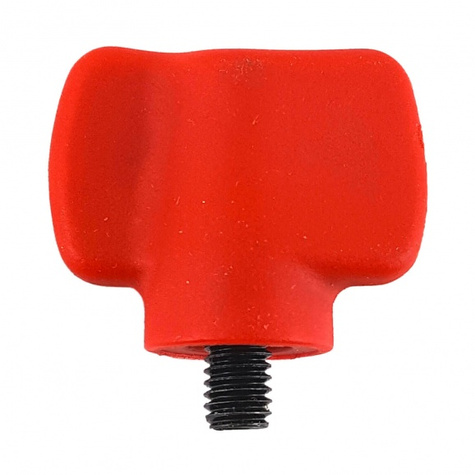 BOSCH Część zamienna do PKS 66AF- Śruba z lbem motylkowym nr. 73 Kod: 1 609 203 Y61