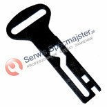 MAKITA Część zamienna do HR4001C- Płytka Nr. 160 Kod: 419027-3