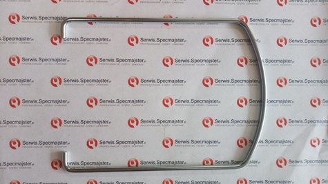 BOSCH Część zamienna do ART 30 COMBITRIM- Osłona Nr. 107 Kod: F 016 L71 146