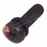 MAKITA Część zamienna do KP312S- Śruba 5x16 Nr. 75 Kod: 251259-4