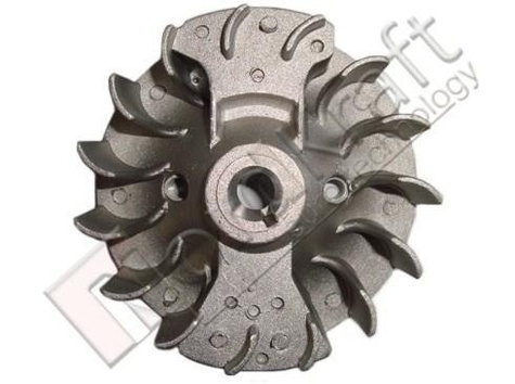 Magneto, koło zamachowe do kosy spalinowej Kod: CZKOS-0008