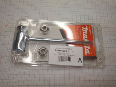 MAKITA DOLMAR Część zamienna do PS3400TH- Klucz uniwersalny Nr. 407 Kod: 941719131 (Produkt Wycofany)