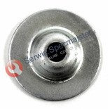 HITACHI Część zamienna do C10FSH- Płyta imadła nr.629 Kod: 996261