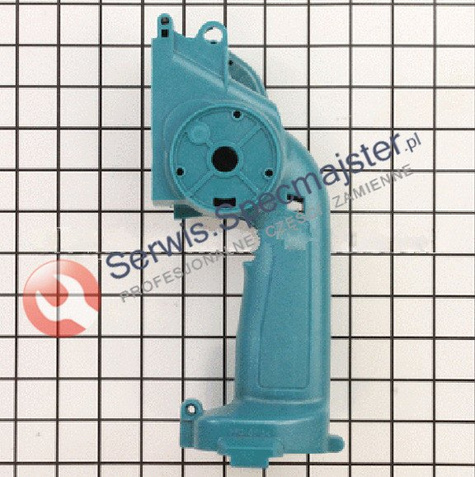 MAKITA Część zamienna do 4191D- Obudowa (R+L) Nr. 22 Kod: 182850-6