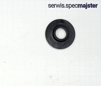 BOSCH Część zamienna do GBH 8-45 D - Pierścień Uszczelniający nr. 110 Kod: 1 610 190 073