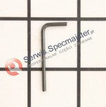 MAKITA Część zamienna do HR5001C- Sworzeń Nr. 83 Kod: 322963-3