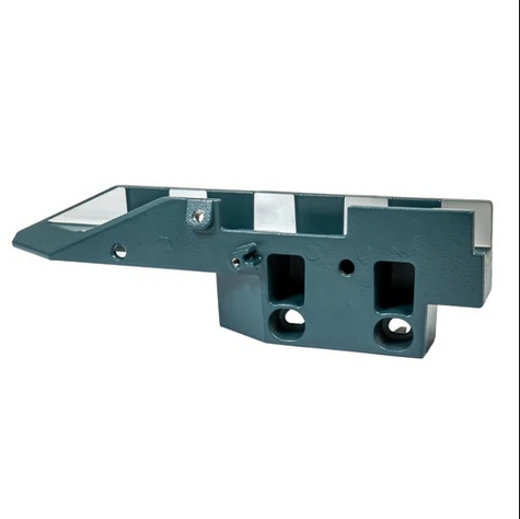 Bosch Część zamienna do GCM 12 SDE-PRZYMIAR PROSTOKĄTNY nr.38 Kod: 1 609 B04 991