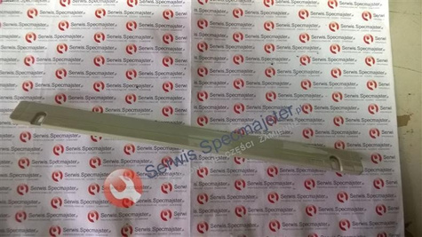 MAKITA Część zamienna do LS1013- Listwa Osłonowa nr.108 Kod: 415209-5