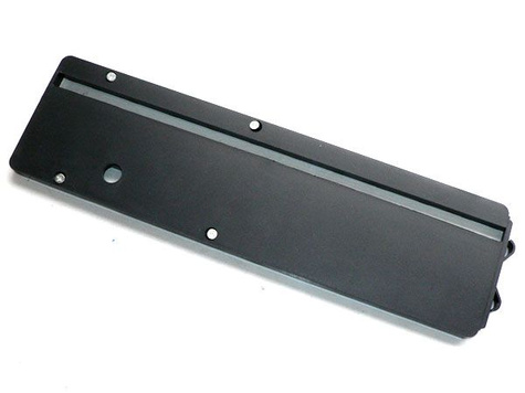 METABO Część zamienna do TKHS 315C- Wkładka w Stole 11cmx39cm nr. 7 Kod:1381689138