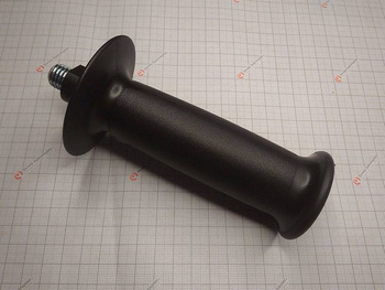 BOSCH Część zamienna do GDS 30- UCHWYT DODATKOWY M14 CZARNY  nr.650 Kod: 1 602 025 022 (zam. 1 602 025 0A1)