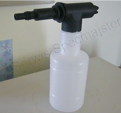 BLACK&DECKER Część zamienna do PW1300B- Zbiornik na Detergenty nr.14 Kod: 50954