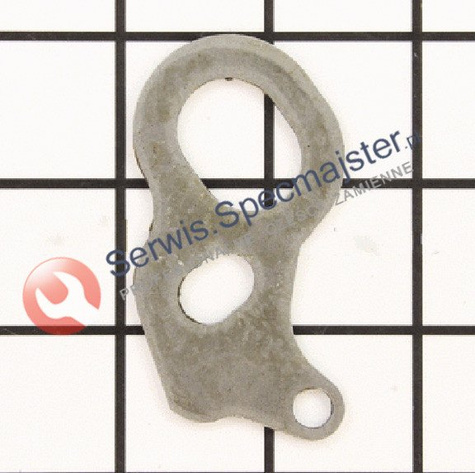 BOSCH Część zamienna do GST 135 BCE - WIDEŁKI nr. 6 Kod: 2 601 923 010