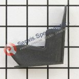 MAKITA Część zamienna do BVR450- Osłona bryzgoszczelna Nr. 8 Kod: 421961-5