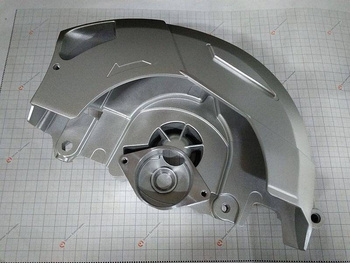 MAKITA Część zamienna do HS7100 - OSŁONA TARCZY Nr. 39 Kod: 141311-5