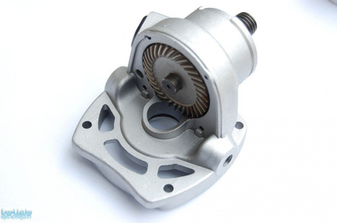 DeWALT Część zamienna do D28136- Skrzynka Przekładni TYP I nr.3 Kod:629447-02