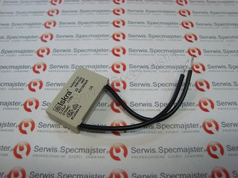 DeWALT Część zamienna do DW505KS - Kondensator nr.10 Kod:949877-01