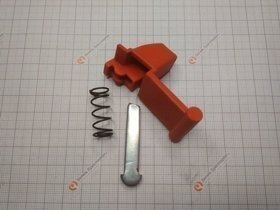 SKIL Część Zamienna do 5840-Blokada Nr.827 Kod:2 610 398 658