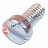 BOSCH Część zamienna do GPO 12 E - ŚRUBA Z ŁBEM CYLINDRYCZ. DIN 84-AM4x8-8.8 nr. 60 Kod: 2 910 021 118