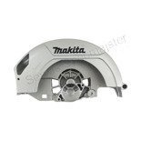 MAKITA Część zamienna do HS7601 - Osłona tarczy górna Nr. 22 Kod:142796-8