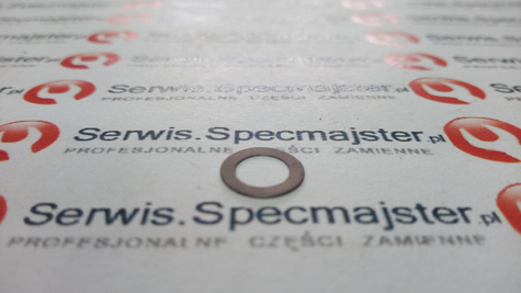 MAKITA Część zamienna do 9741- Podkładka Nr. 42 Kod: 253308-3