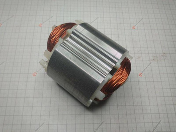 MAKITA Część zamienna do 4131- Stojan  Nr. 74 Kod: 634513-5