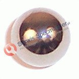 METABO Część zamienna do KHE 24 SP- Kulka Nr. 6 Kod: 143120320