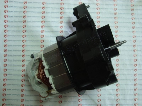 BOSCH Część zamienna do AKE 40- Silnik nr.802 Kod: 2 609 002 728