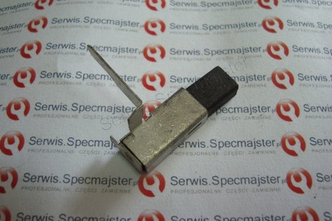 BLACK&DECKER Część zamienna do GK430- Szczotka Węglowa (1szt.) nr.11 Kod: 370983-02 (Produkt Wycofany)