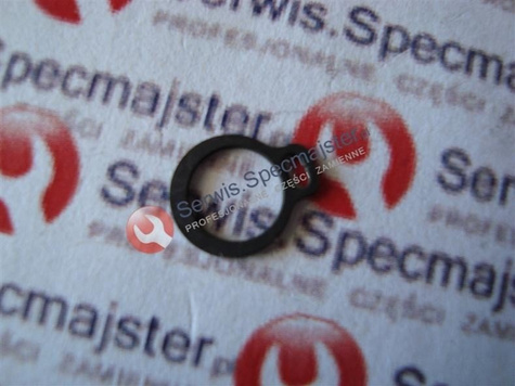 MAKITA Część zamienna do 4351CT- Zeger Nr. 38 Kod: 961004-6