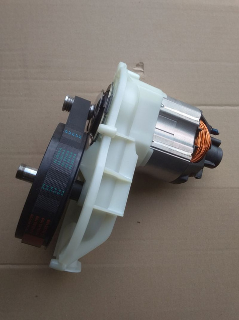 BOSCH Część zamienna do ROTAK 43- Silnik elektryczny Nr. 801 Kod: F 016 103 596