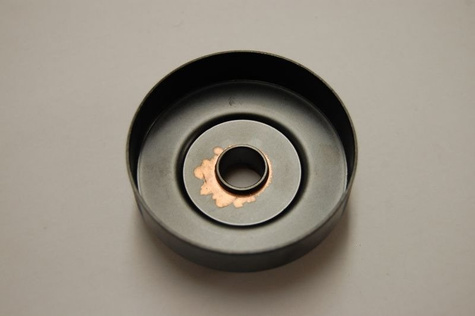 HITACHI Część zamienna do CS38EK- Obudowa Sprzęgła nr.12 Kod: 310-3252L-82 zam.6689009